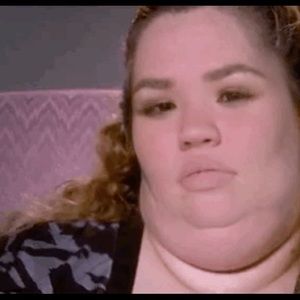 Meet your Posher, Ma